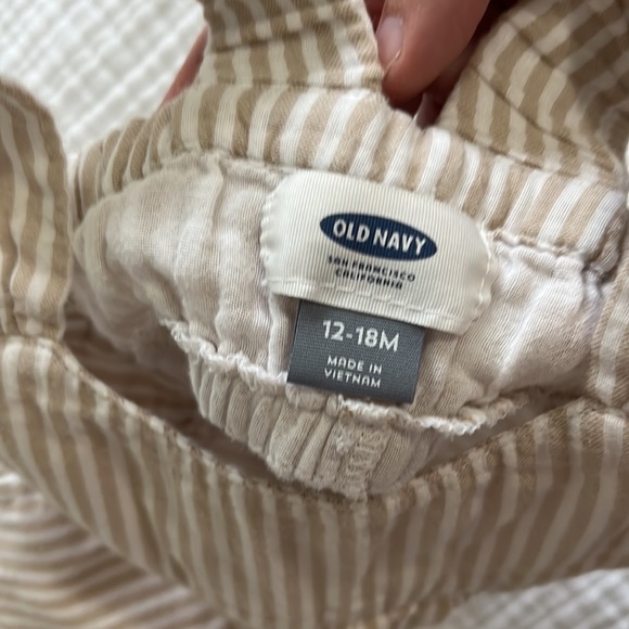 Old Navy ~ Longall - Picture 4 of 5